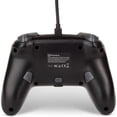 thumbnail image 4 of PowerA Enhanced Wired Controller for SAYDY Switch - Vintage Star, gamepad, wired video game controller, gaming controller, 4 of 8