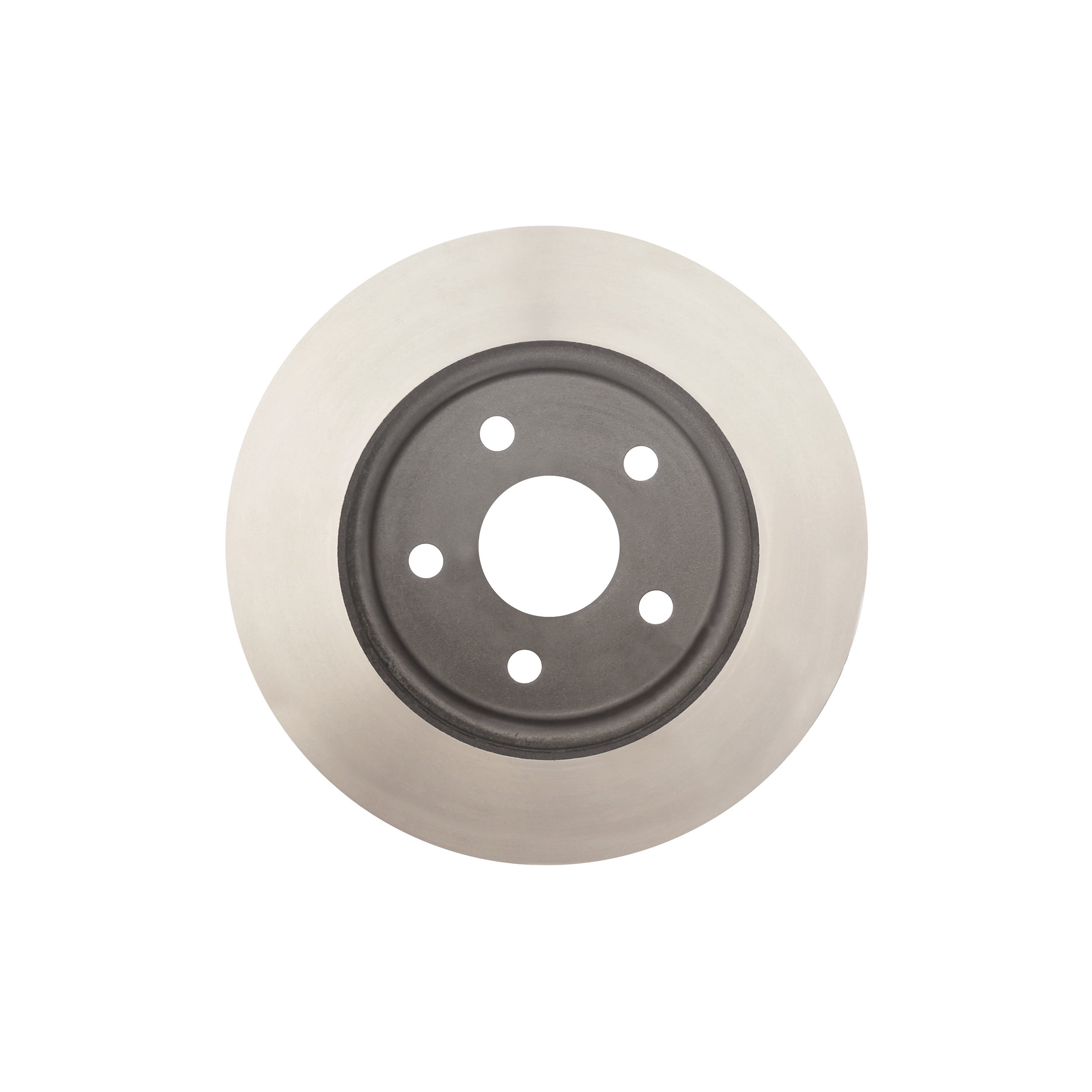 Raybestos R-Line Rotors, OE Replacement Brake Rotors 76138R Fits select: 1991-1992 DODGE MONACO, 1991-1992 EAGLE PREMIER