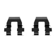 thumbnail image 2 of KarParts360 For Cadillac Eldorado 1992-2002 Disc Brake Hardware Set, 2 of 4