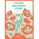 thumbnail image 1 of Libro La Rana Que Amaba El Rojo Pasta Dura, Autor Eve Gomy, Editorial Leetra, 1 of 1