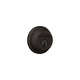 thumbnail image 3 of Cerrojo de cilindro único SCHLAGE Lock CO, 3 of 4