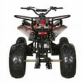 thumbnail image 3 of Coolster 200cc Manual Full Sized Sport ATV 3250S, 3 of 4