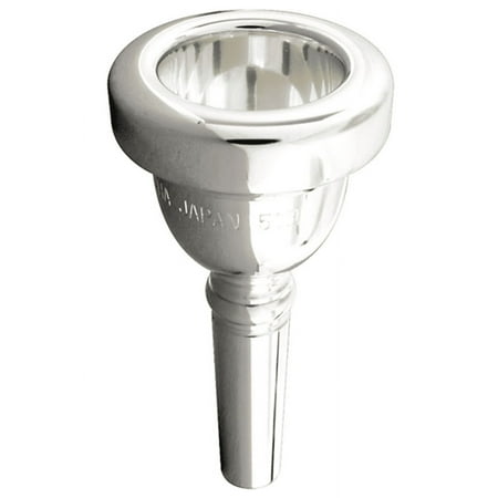 Yamaha Standard Trombone Mouthpiece