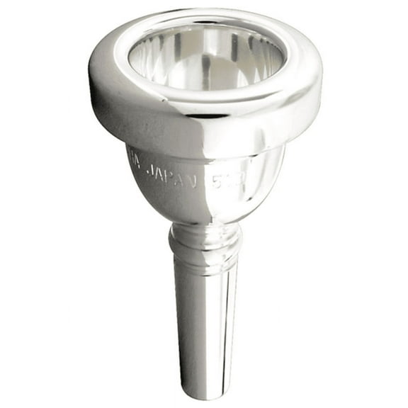 Yamaha Standard Series Small Shank Trombone Mouthpiece