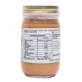 thumbnail image 3 of Crema de cacahuate Great Value orgánica 454 g, 3 of 4