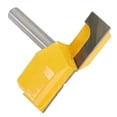 thumbnail image 3 of Joint Router Bit Cutter Woodworking Tool Precision Craftsmanship 8Mm Shank Router Bit For Flat Surfacing In Woodworking, 3 of 6