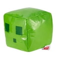 thumbnail image 3 of Minecraft Peluche Slime Vase, 3 of 5