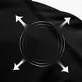 thumbnail image 4 of Face Mask Ski Mask For Men Women Full Face Mask Hood Snow Motorcycles Running, 4 of 5