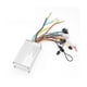 thumbnail image 3 of 24V-36V 250W 350W Universal Brushless Electric Bicycle Controller Brushless Speed Motor Controller, 3 of 5