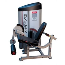 Body-Solid Seated Leg Extension Machine (S2LEX)