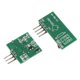 thumbnail image 5 of Regenerative Transceiver Module, Anti Aging Wear Resistant High Frequency Wireless Transmitter Module  For Burglar Alarm, 5 of 8