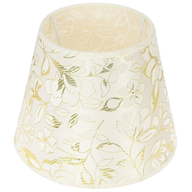 Drum Shape Lamp Shade Fabric Lampshade for Table Lamp Pendant Lamp