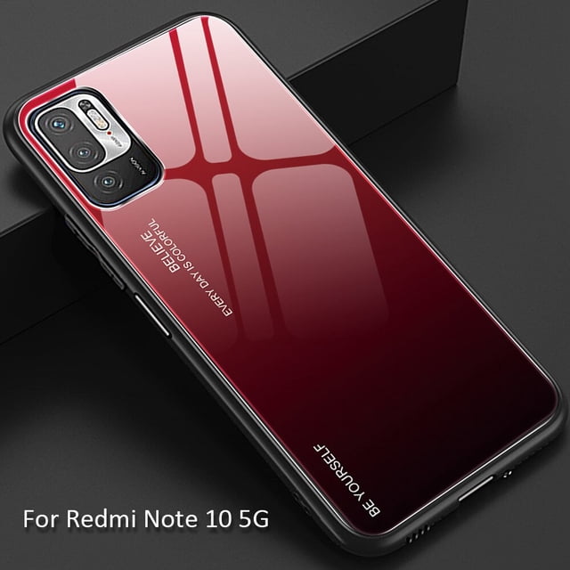 Funda para Xiaomi Redmi Note 12 11 10 Pro Max 10 S Funda Redmi Note10Pro Note 10pro 11S 10 10s Redmi Note 11 12 Pro Plus Funda Tan Jianjun unisex
