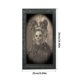 thumbnail image 5 of Bearachild Marco de fotos de Halloween Party Horror Scary PVC TPE Photo Home Hotel Haunted House Decoraciones Kits de decoración para fiestas No.09 Bearachild HA007572-09, 5 of 6