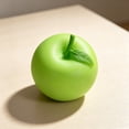 thumbnail image 4 of STPToys Artificial Apple Slow Rebound Stress Relief Ball, Soft Fruit Simulation Sensory Decompression Ball for Anxiety Relief, Suitable for Classroom Prizes, 4 of 7