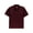 Red - fig, variant on Champion Mens Tour Dry Polo Shirt, Red, Small