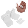 thumbnail image 3 of 4pcs Versatile Kitchen Drawer Divider Clips Easy Installation Drawer Divider Clip Plastic Drawer Divider Holder Fixer Kitchen Drawer Divider Clips, 3 of 6