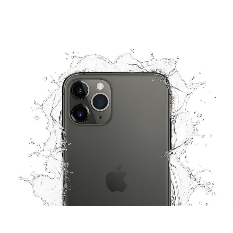Verizon Apple iPhone 11 Pro 256GB, Space Gray - Walmart.com