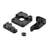 Monoprice MP Mini Feed Plate for Extruder Motor | Replacement / Spare Parts for Selective Monoprice 3D Printers