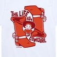 thumbnail image 3 of Toy Story 4 - The Life of a Cowgirl Jessie - Youth Boys Short Sleeve Graphic T-Shirt, 3 of 5