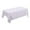 Purple, variant on Rectangle Tablecloth, Solid Color Large Plastic Rectangle Table Cover, Waterproof Table Cloth, Wipe Clean Party Tablecloth Covers , 137*183cm