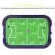 thumbnail image 4 of Juguete Educativo Para Niños De Campo De Fútbol De Puntuación De Batalla Para Dos Personas, Catapulta Interactivo Para Padres E Hijos A Prueba De Agua Con Resorte Para Fiesta En Casa Al Aire Libre Cateissary FN002615-00, 4 of 6