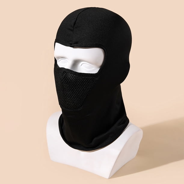 Gorra de ciclismo de secado rápido con protector solar de seda de hielo, gorra ultravioleta para exteriores, gorra con costura con válvula de respiración, gorra para correr y montañismo para hombres