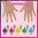 thumbnail image 4 of Set de esmaltes de uñas Townley Girl Disney Princess Belle x18, 4 of 9