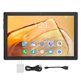 thumbnail image 2 of 11Tablet, 10 Inch HD LCD Screen Display , 5G WiFi Portable Pad Support Calling, Dual SIM Dual Speaker, Long Lasting Battery, 8 Cores CPU Tablet PC 6GB 128GB, 2 of 8