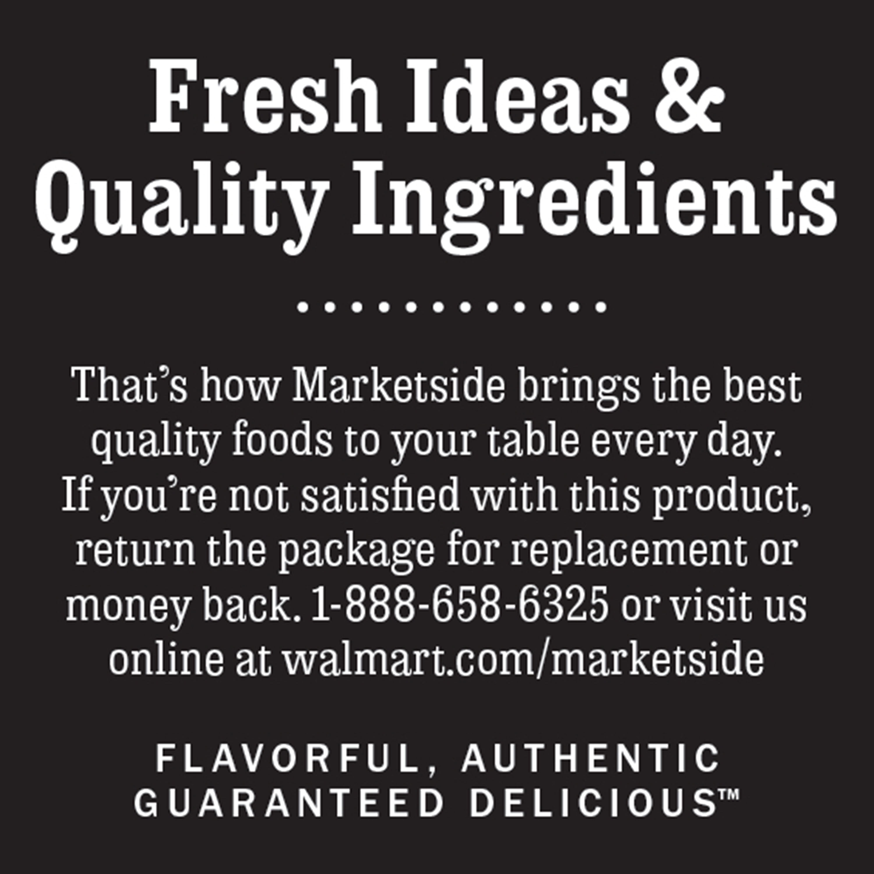 Marketside Fresh Deli Sub Sandwich Tray, 6'