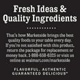 thumbnail image 6 of Marketside Fresh Deli Sub Sandwich Tray, 6', 6 of 6