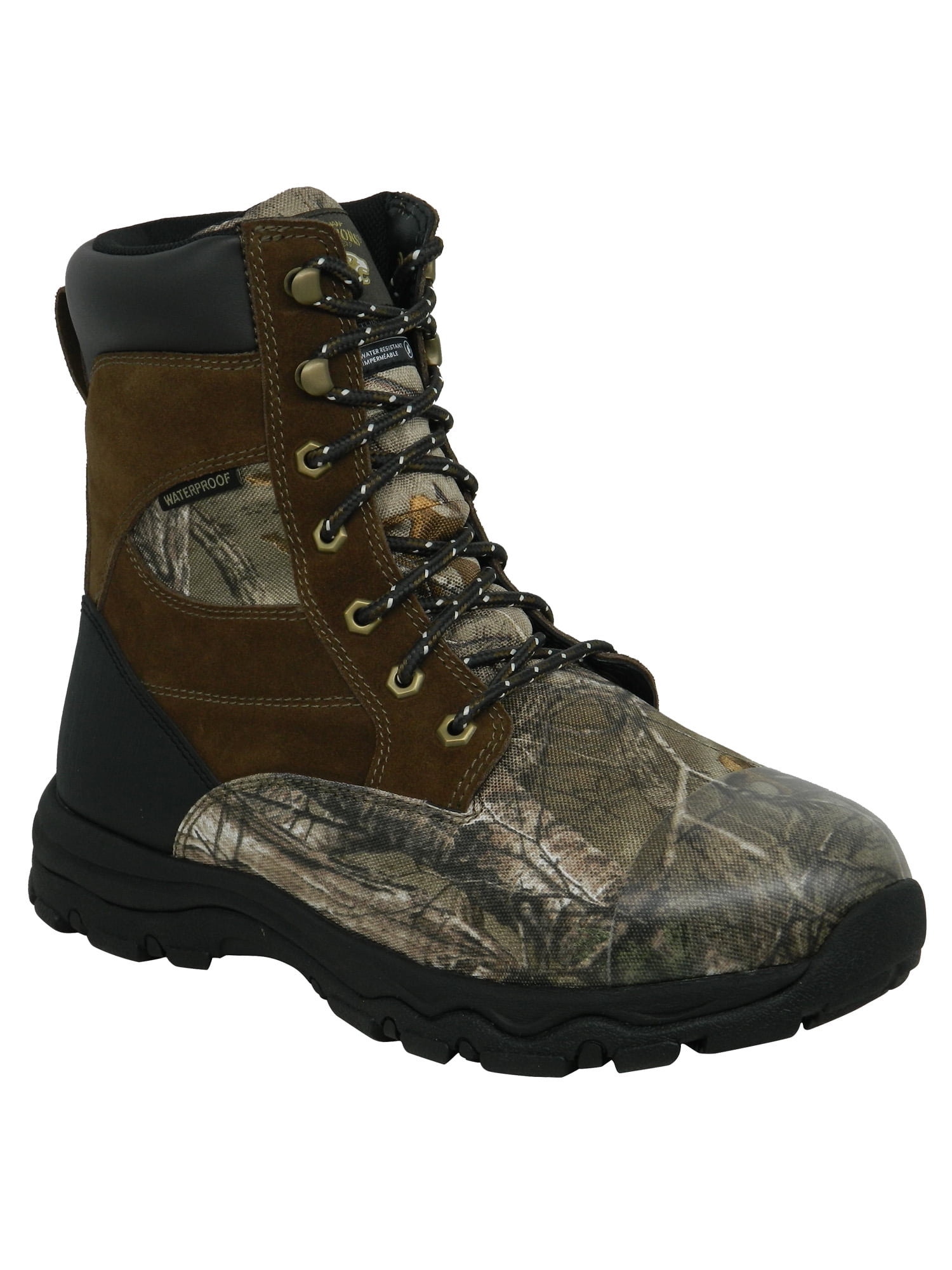 800 gram thinsulate hunting boots