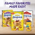 thumbnail image 5 of Betty Crocker Bisquick  Complete Buttermilk Biscuit Mix, 7.5 oz, 5 of 10