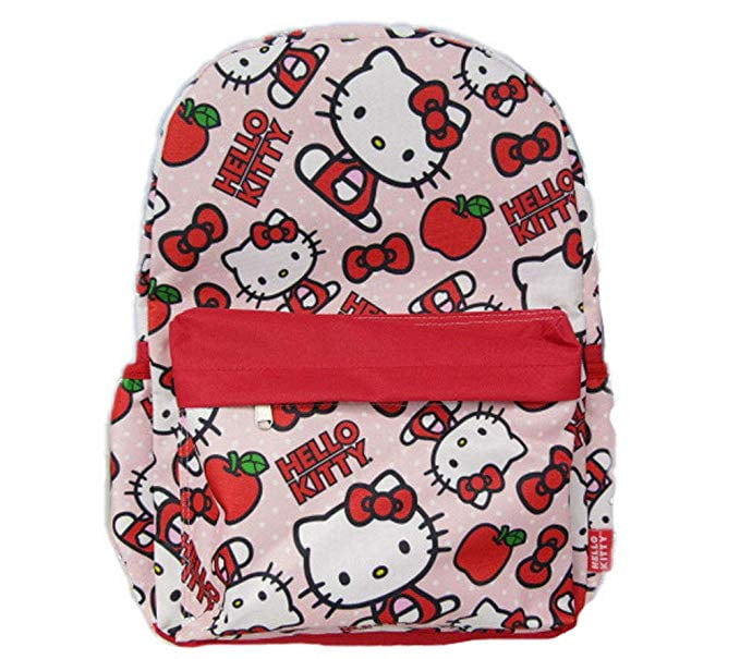 hello kitty backpack for adults