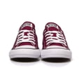 thumbnail image 4 of Tenis Converse Chuck Taylor All Star Low Top Hombre Urbano vino 28.5 CONVERSE M9691C, 4 of 7