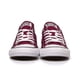 thumbnail image 4 of Tenis Converse Chuck Taylor All Star Low Top Hombre Urbano vino 24.5 CONVERSE M9691C, 4 of 7
