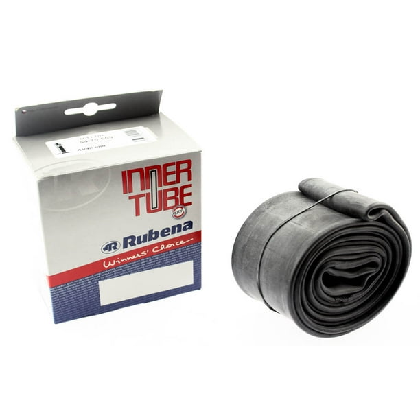 RUBENA D 11DH Down Hill Bike Inner Tube 26 x 2.10 MTB 54/75559 AV40