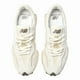 thumbnail image 3 of New Balance 327 VA U327WVA WHITE Width D Lyfestyle Shoes Men's Women's Sneakers, 3 of 5