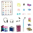 thumbnail image 5 of LOL Surprise Omg Travel Plane, Great Gift for Kids Ages 4 5 6+, 5 of 6