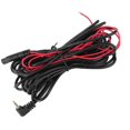thumbnail image 5 of 5Pin Rear View Backup Camera High Definition 80?90 Degree Wide Angle Universal for Car, 5 of 5