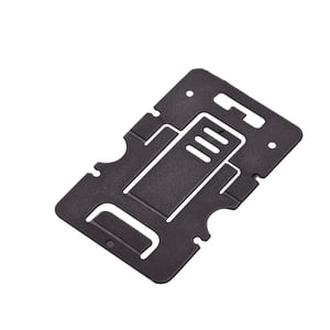 Stand Phone Stand Holder Smart Phone Adjustable Folding Ultra-thin Plastic Phone Bracket for Mobile Phone