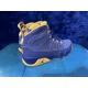 thumbnail image 5 of Ni - ke Ni - ke Air Jordan 9 Retro Calvin Bailey 2012 302370-445 Mens Size 13, 5 of 5
