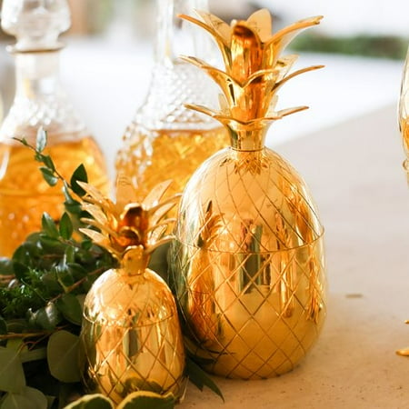 Koyal Wholesale Pineapple Ice Bucket