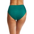 thumbnail image 5 of Time and Tru Women's Lattice Side Bikini Swim Bottoms, Sizes S-3X, 5 of 7