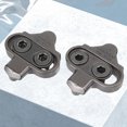 thumbnail image 3 of Sistema de calas para bicicleta SH51, calas para pedales SPD de montaña, calas para pedales MTB, calas para ciclismo, 3 of 9