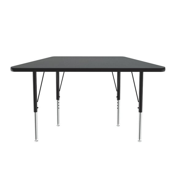 Correll Deluxe High-Pressure Top Activity Tables 24x48"