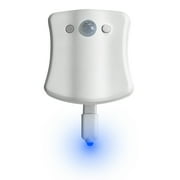 Feit Electric 2 x 2 inch Color Select Motion LED Toilet Night Light
