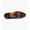 thumbnail image 5 of Stacy Adams Brumley Moc Toe Lace Up Boot Tan Multi 25731-238, 5 of 8
