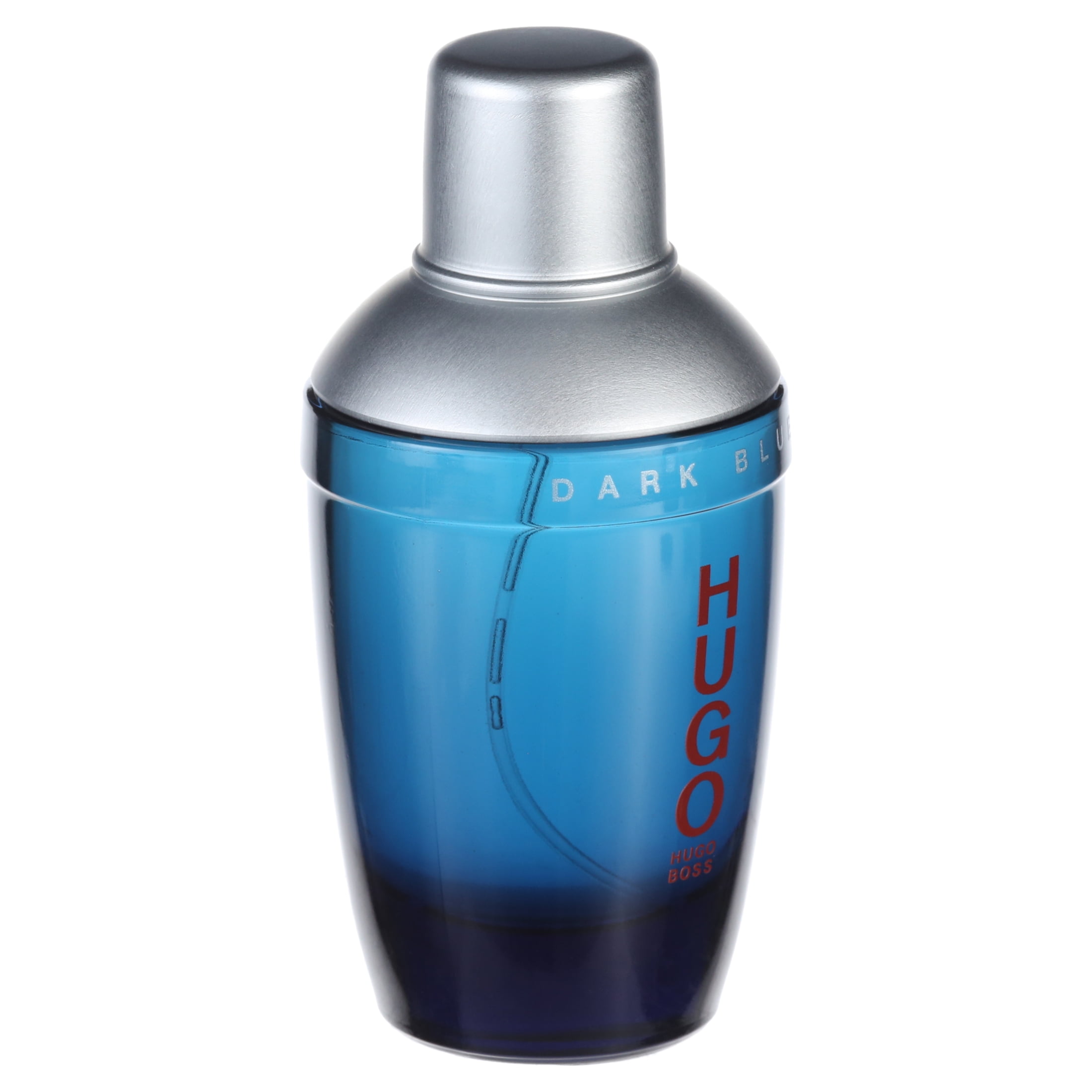 Stearinlys Helt vildt modtage HUGO BOSS Hugo Dark Blue Eau de Toilette, Cologne for Men, 2.5 oz -  Walmart.com
