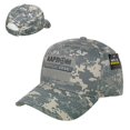 thumbnail image 2 of Rapid Dominance T76-RDT-ACU Embroidered Operator Cap - ACU, 2 of 4